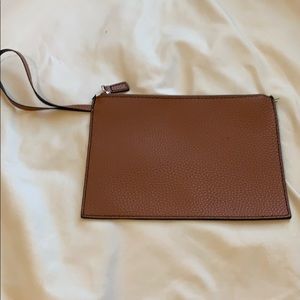 wrist purse